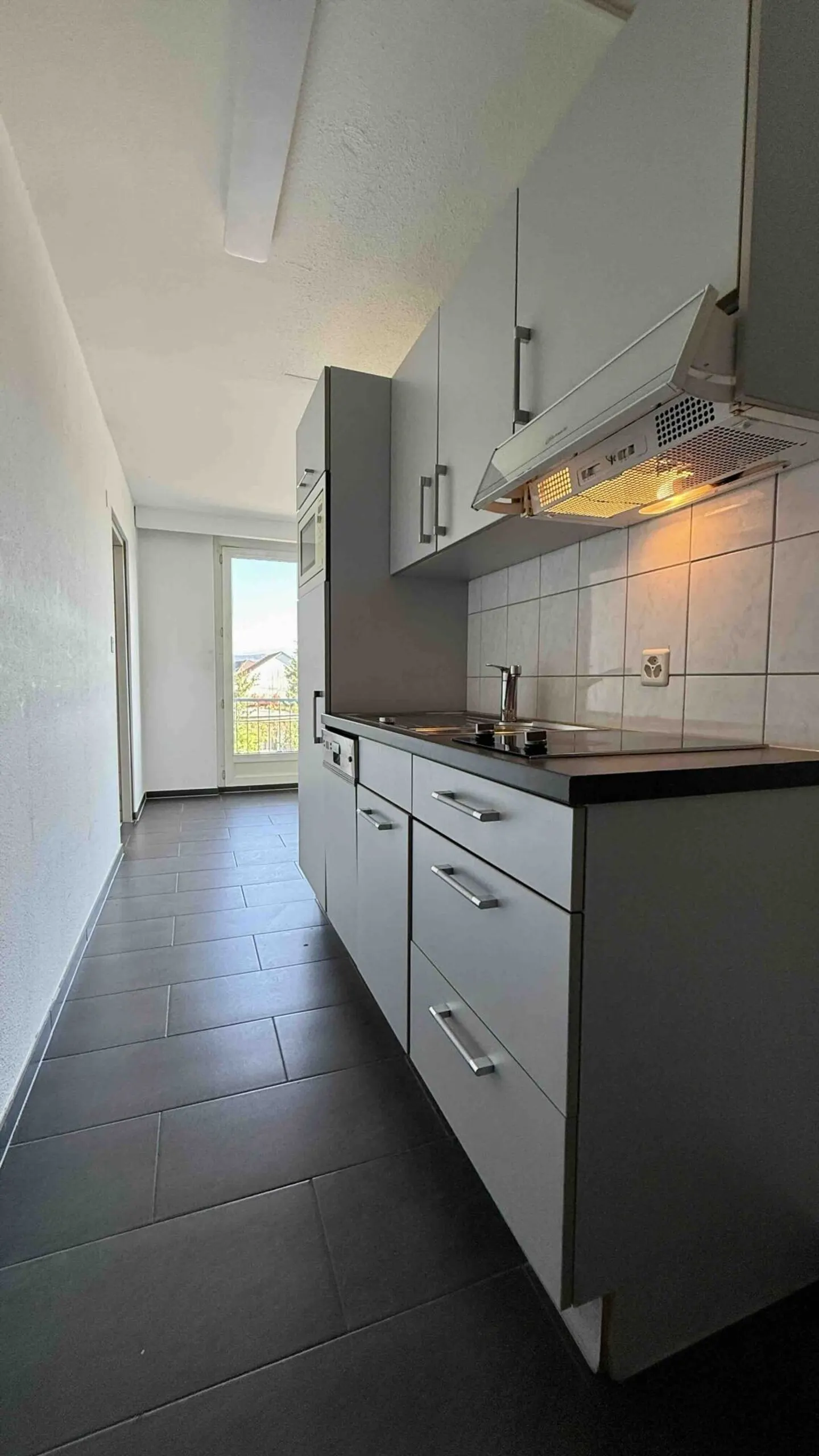 2-room apartment - Photo 5 of 6