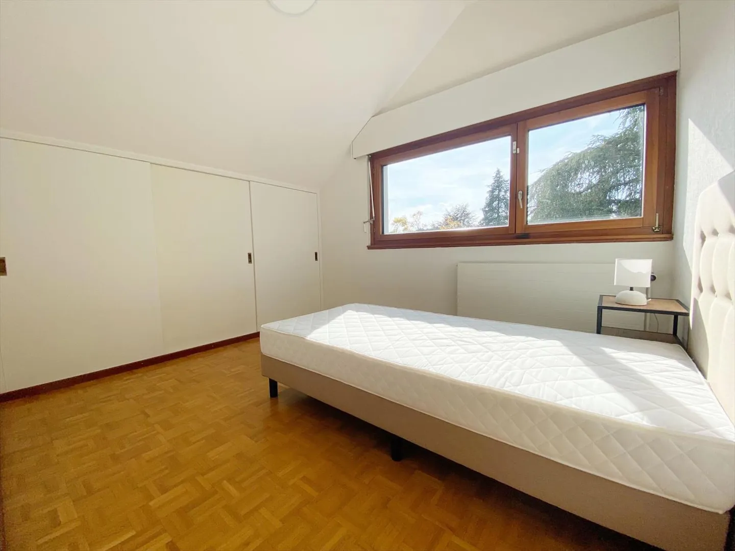 Casa a gradini in affitto - Foto 6 di 12