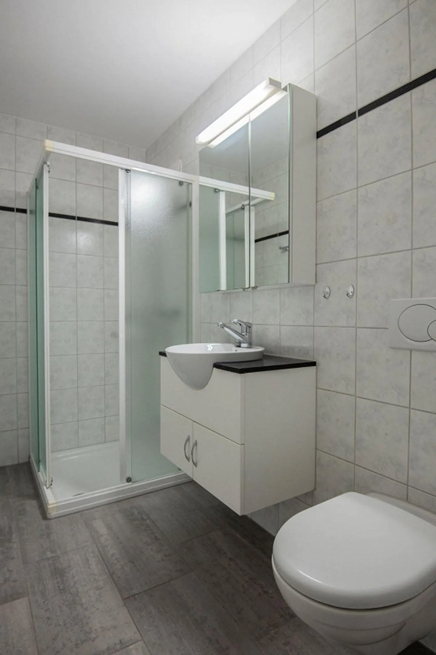 Attractive 1.5-room apartment with modern construction standard - Photo 6 of 8