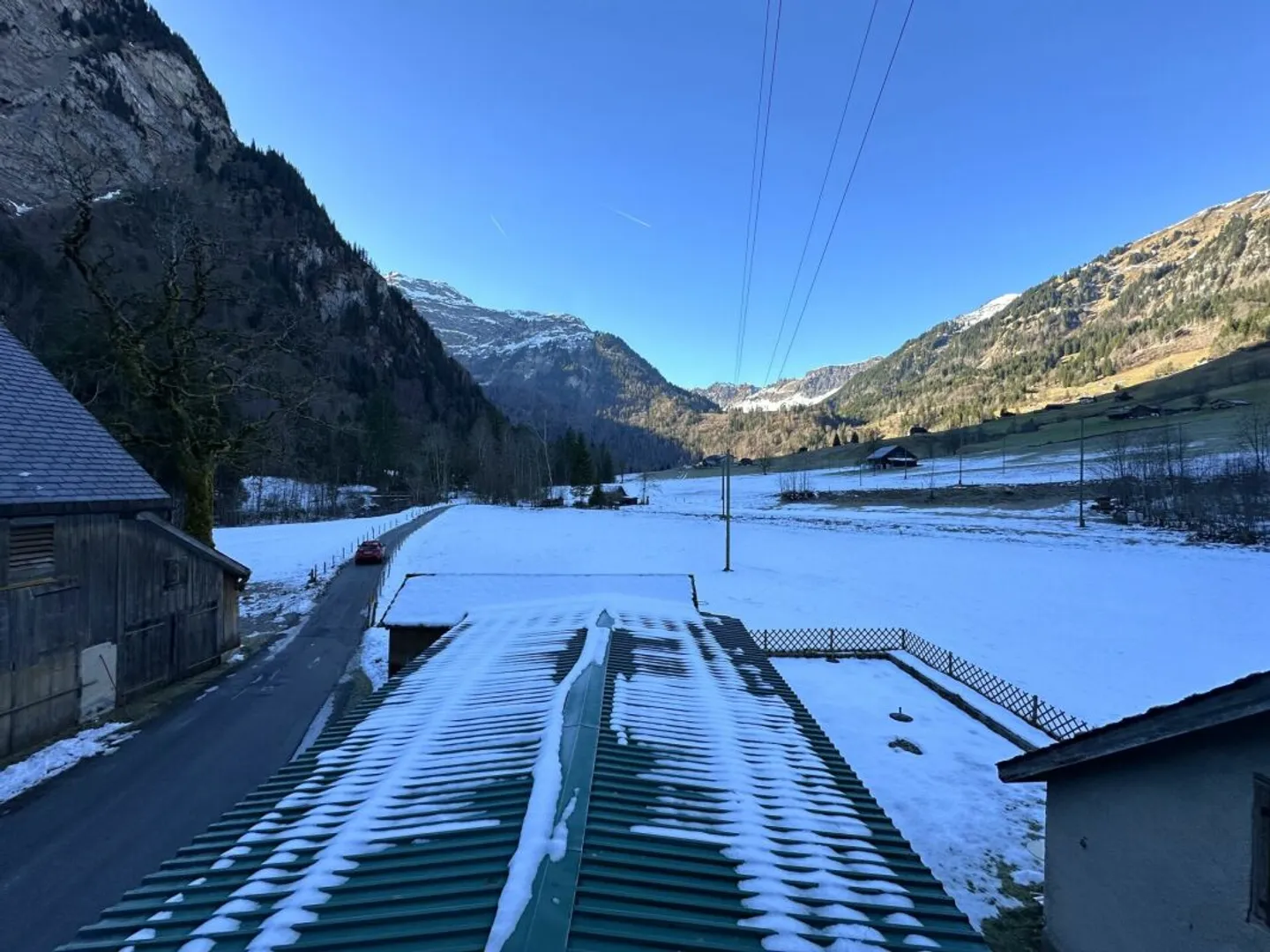 Gastrobetrieb im ruhigen und idyllischen Klöntal - Foto 11 von 11