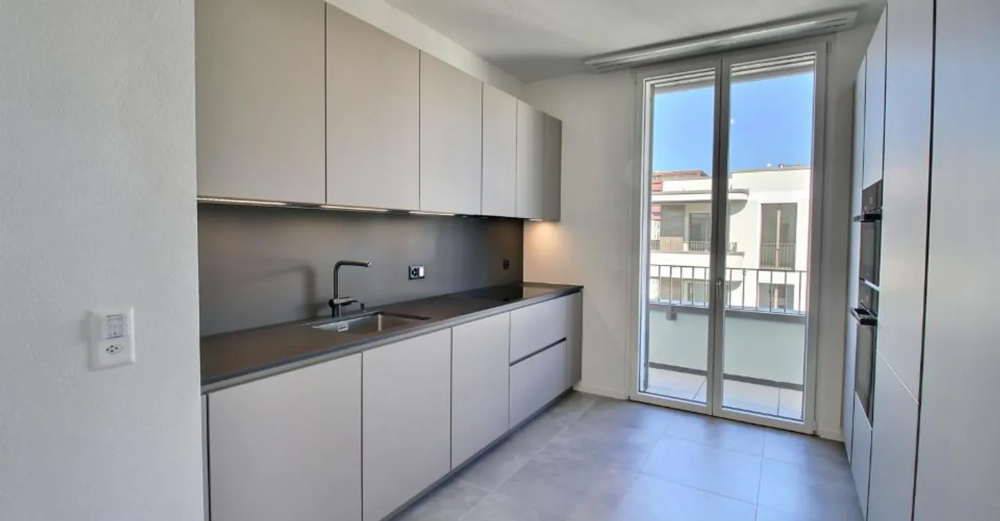 Appartement 4.5 pièces exceptionnel - Photo 2 sur 8