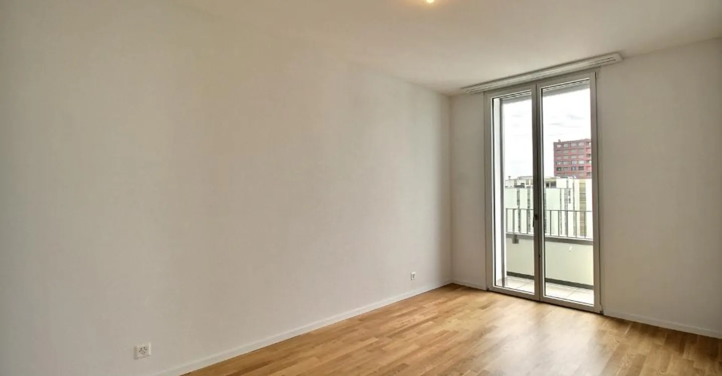 Appartement 4.5 pièces exceptionnel - Photo 4 sur 8