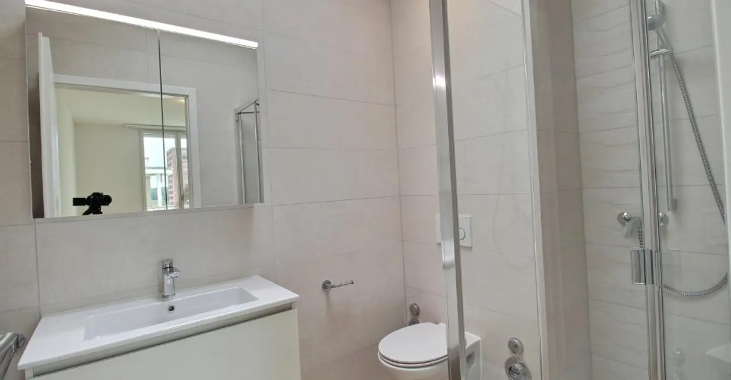 Appartement 4.5 pièces exceptionnel - Photo 5 sur 8