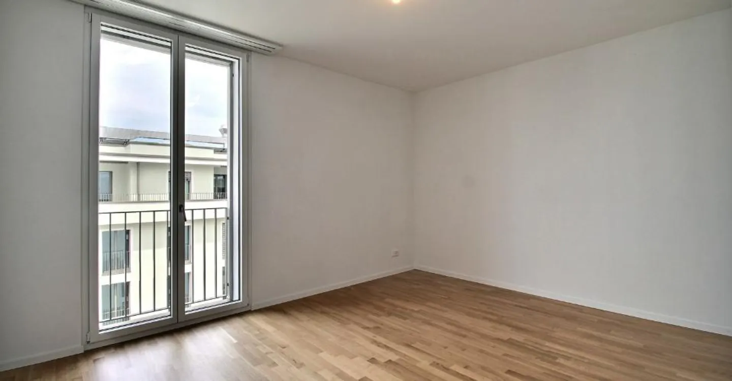 Appartement 4.5 pièces exceptionnel - Photo 6 sur 8