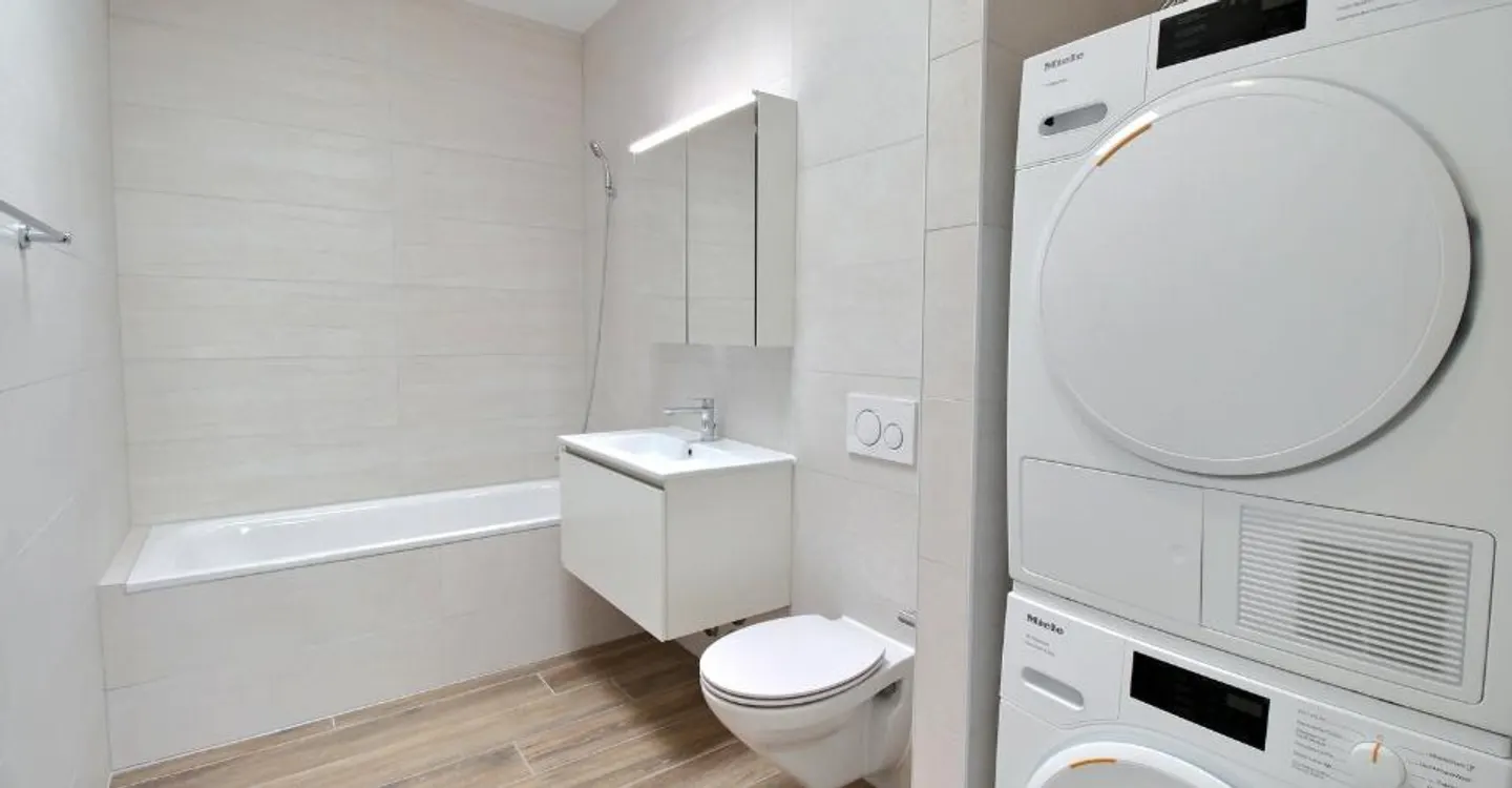 Appartement 4.5 pièces exceptionnel - Photo 7 sur 8