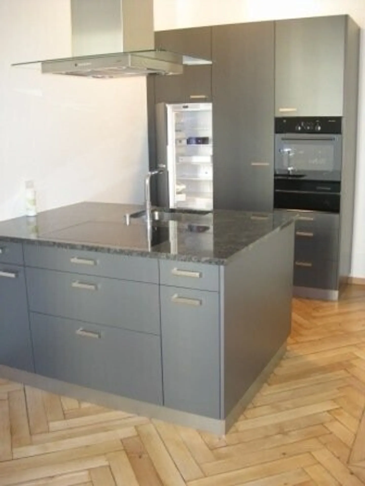 Wohntraum im Beaumont-Quartier! - Foto 3 di 8