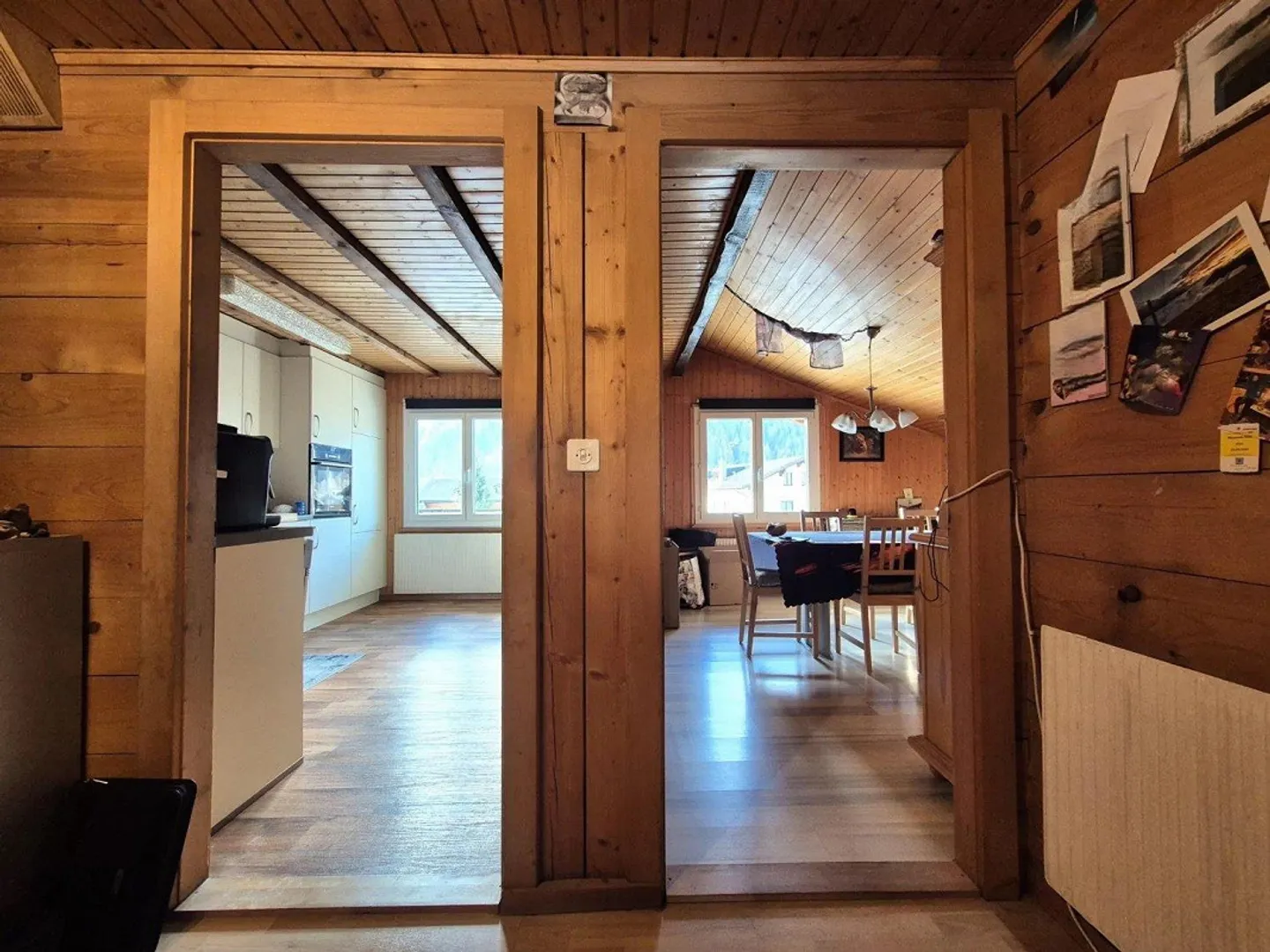 Rustic and spacious apartment in Goms - Photo 6 of 13