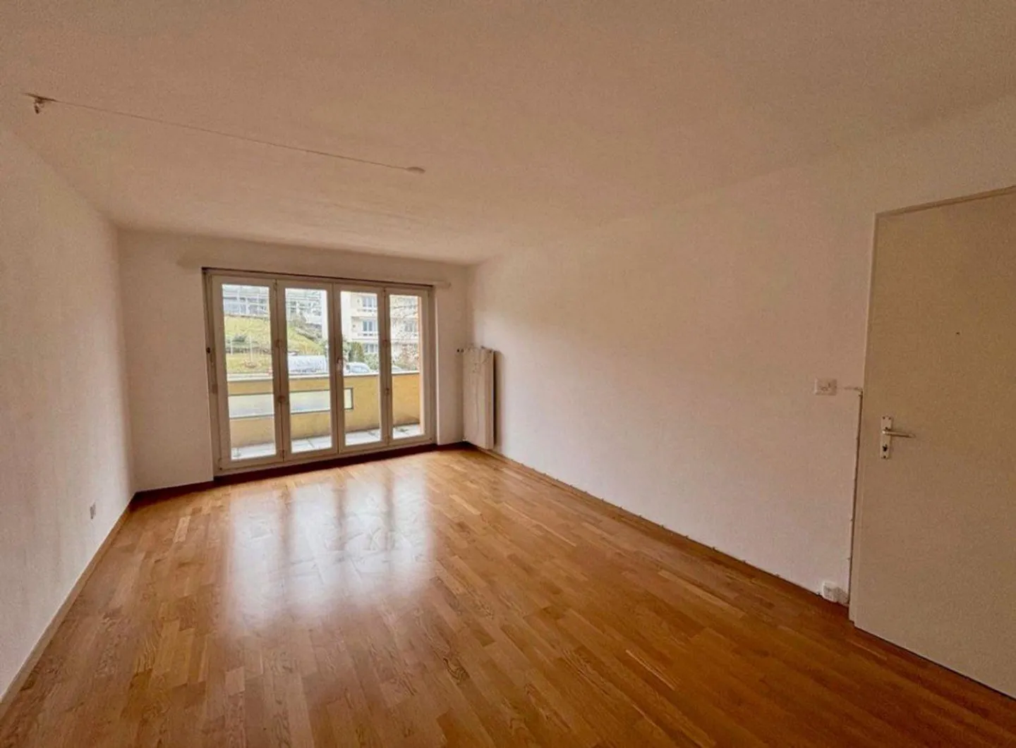 2.5 Room Apartment in Küssnacht am Rigi for Rent from 01.08.2026 - Photo 1 of 8
