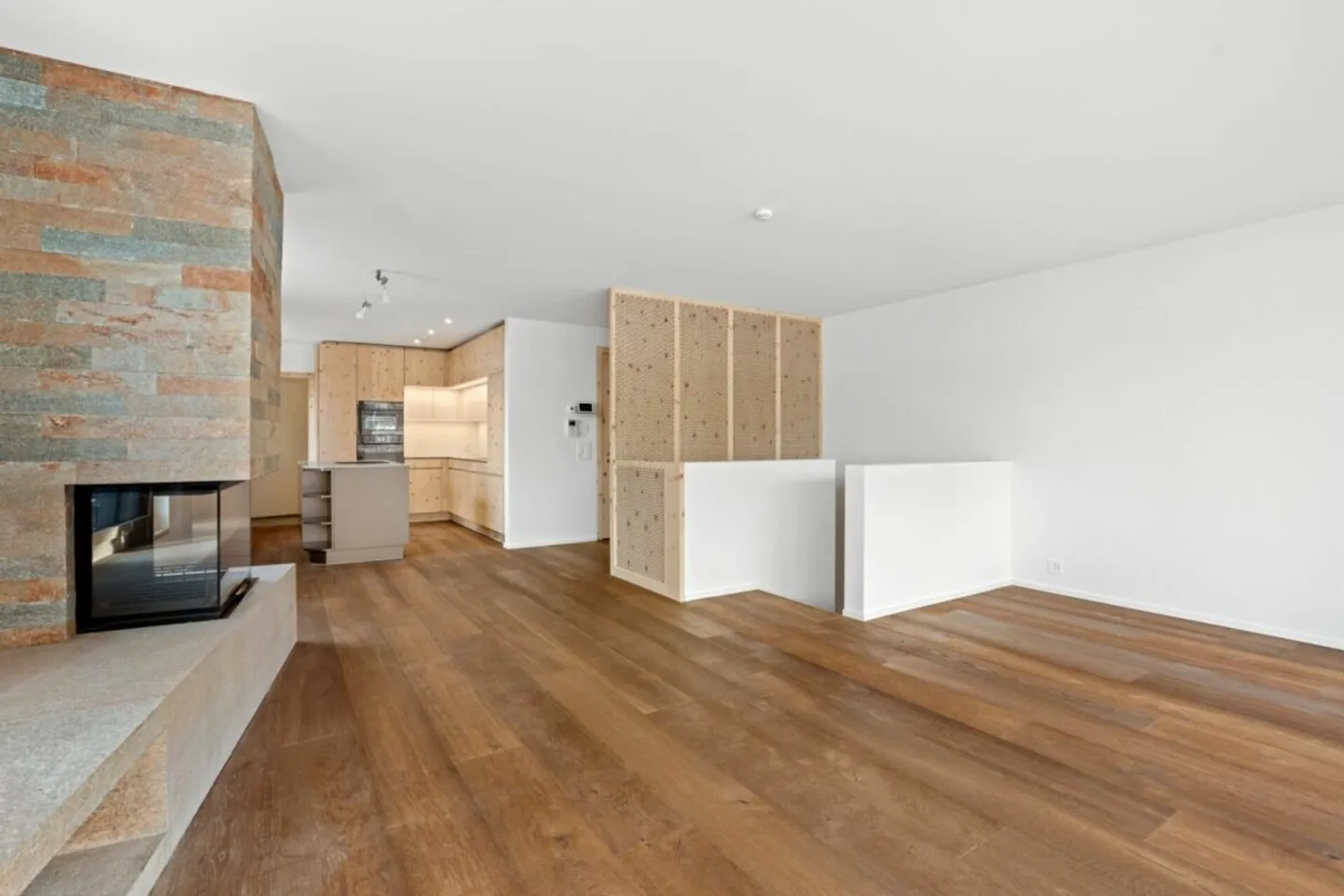 Apartment Suot Cruscheda No. 2 - Pontresina (Annual Rent) - Photo 3 of 35