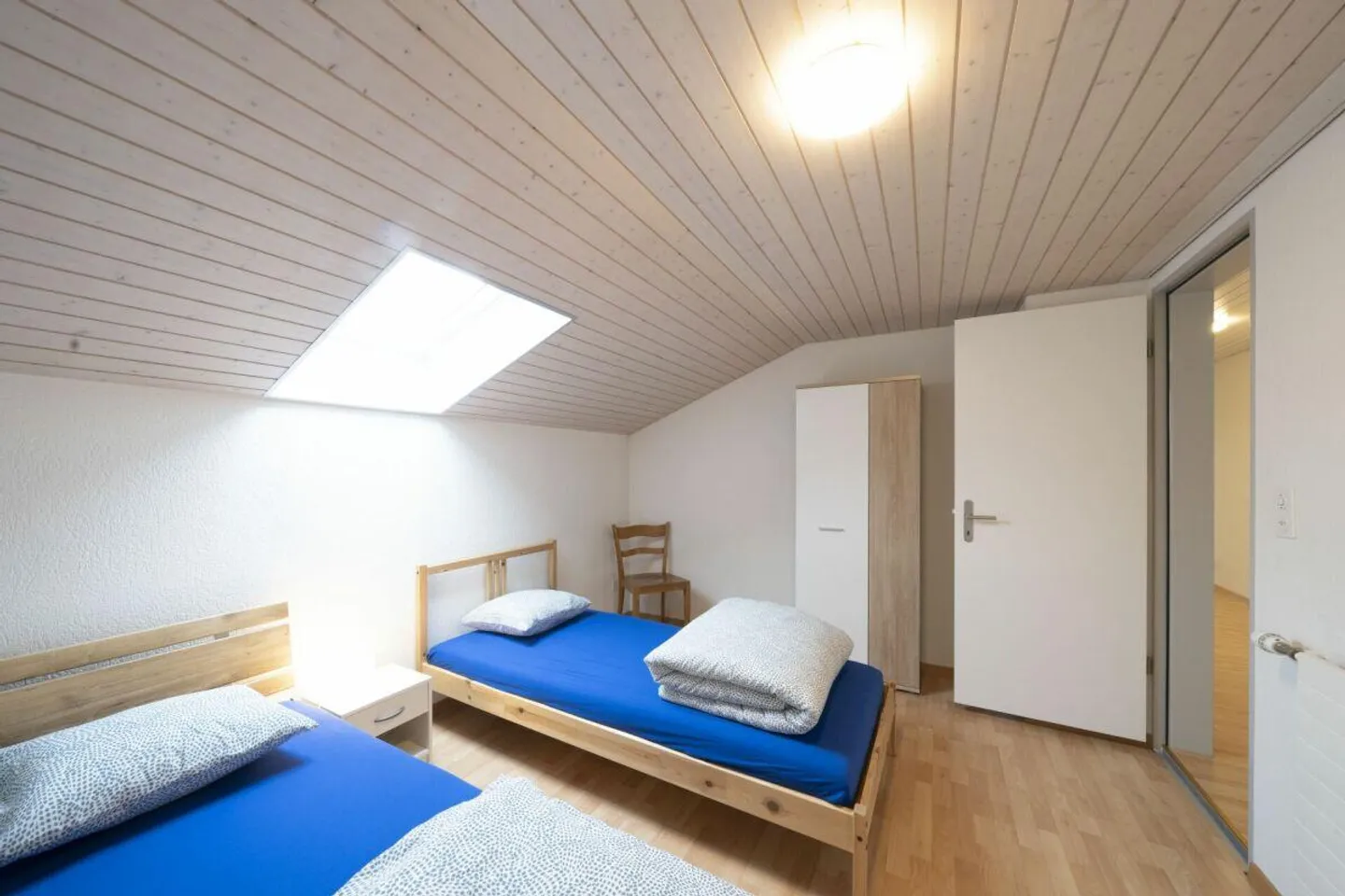 Charmantes Zweifamilienhaus - Foto 12 von 14