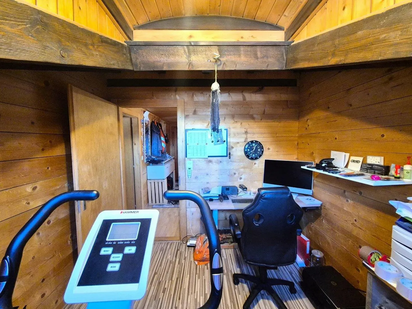 Rustic and spacious apartment in Goms - Photo 5 of 13