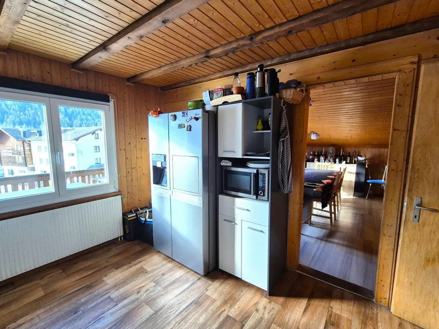 Rustic and spacious apartment in Goms - Photo 9 of 13