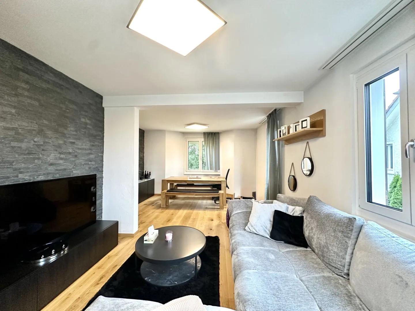 Detached Single-Family House in Wohlen AG - Photo 4 of 28