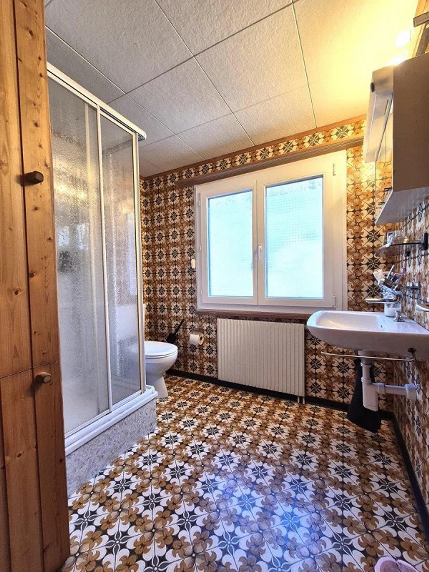 Rustic and spacious apartment in Goms - Photo 10 of 13