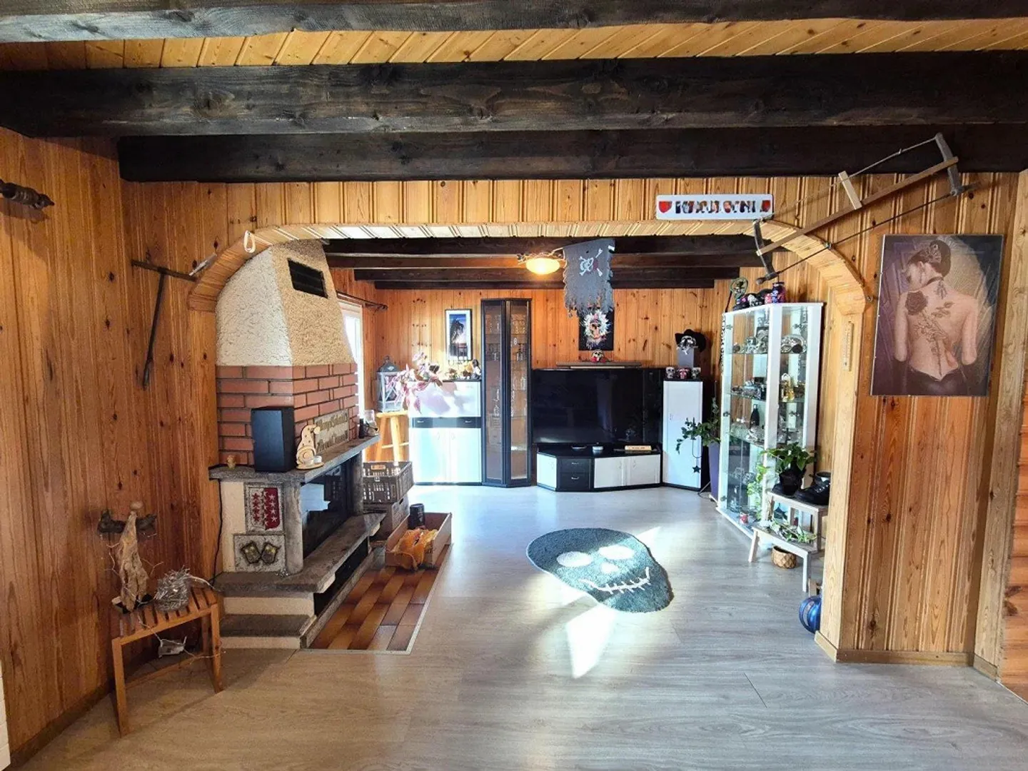 Rustic and spacious apartment in Goms - Photo 11 of 13