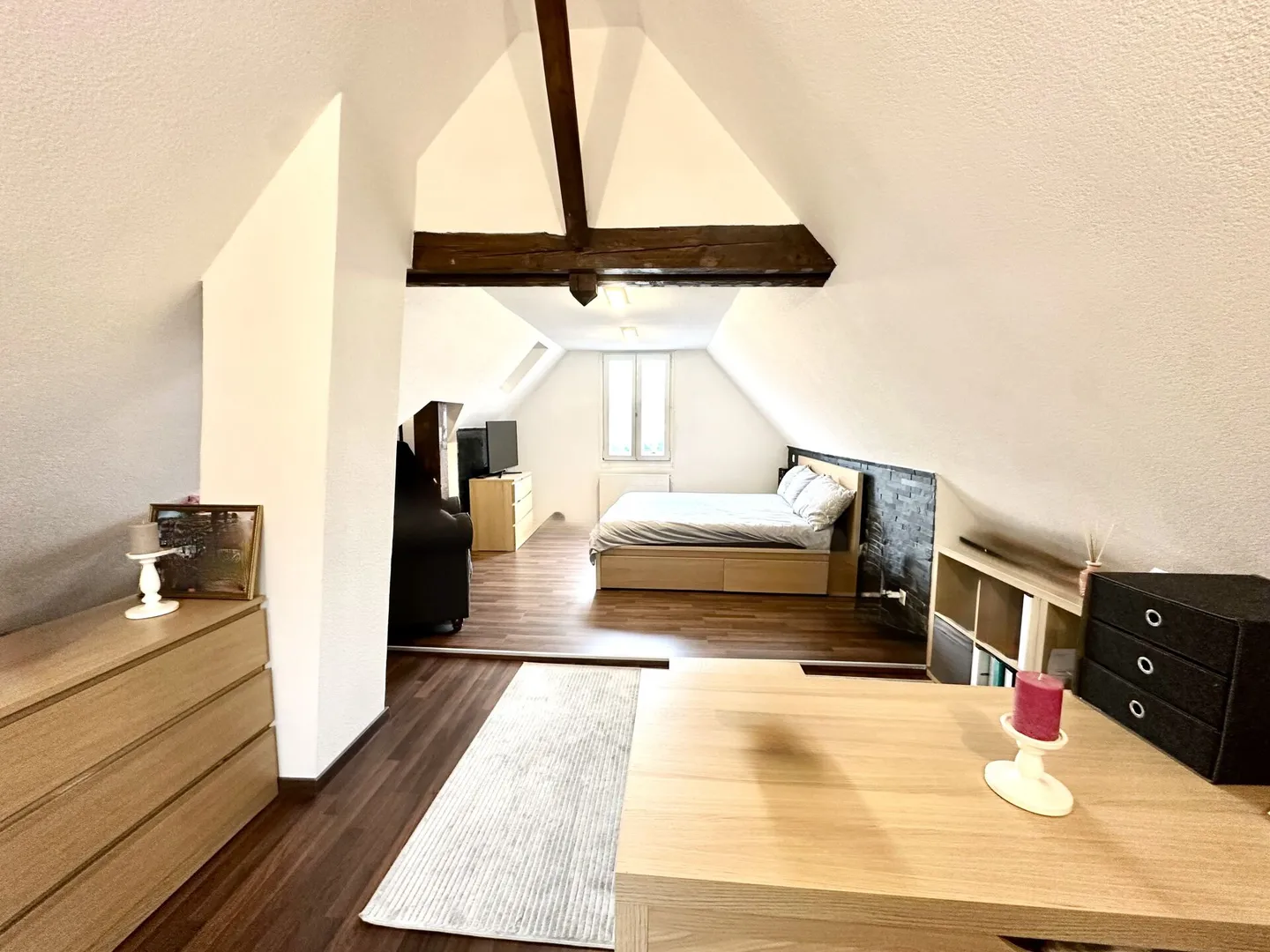 Detached Single-Family House in Wohlen AG - Photo 20 of 28