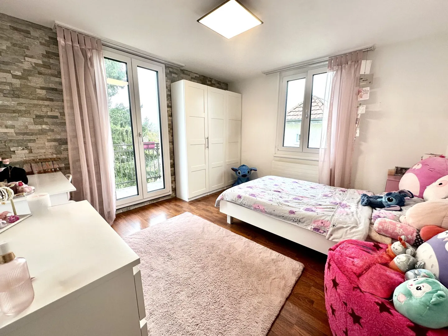 Detached Single-Family House in Wohlen AG - Photo 12 of 28
