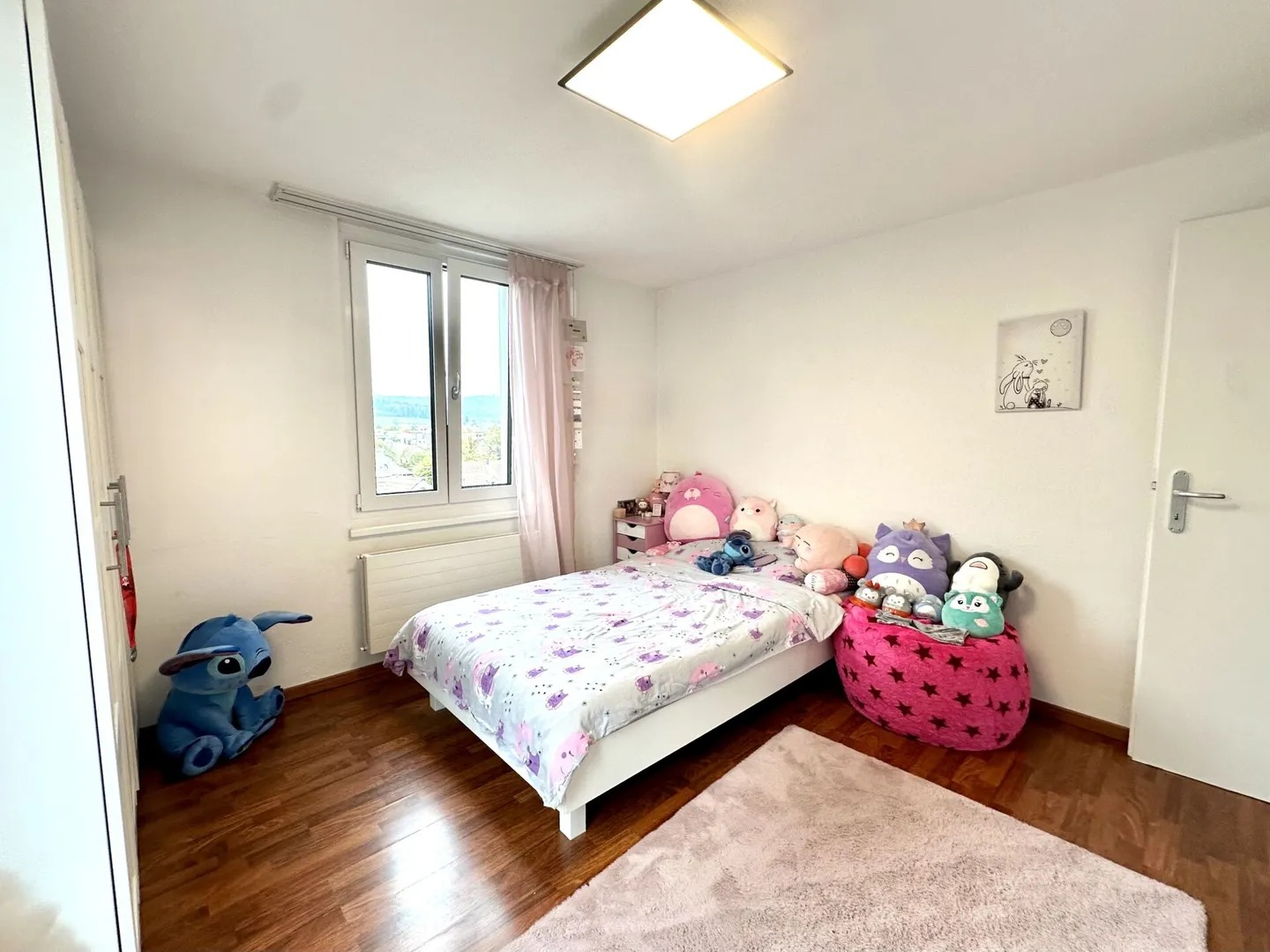 Detached Single-Family House in Wohlen AG - Photo 11 of 28