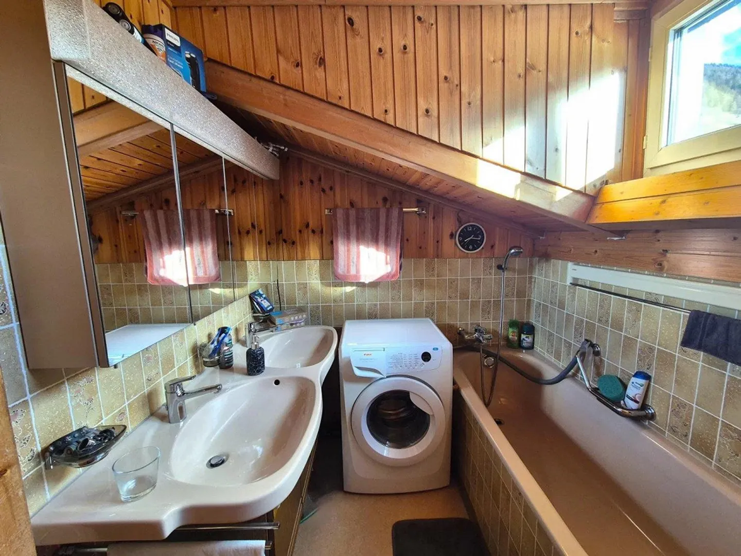 Rustic and spacious apartment in Goms - Photo 13 of 13