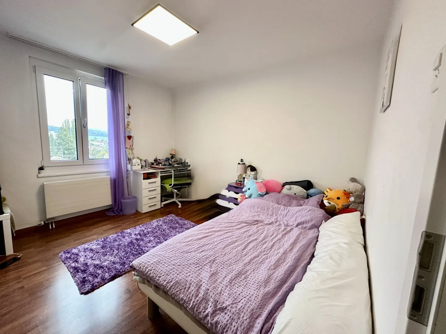 Detached Single-Family House in Wohlen AG - Photo 14 of 28