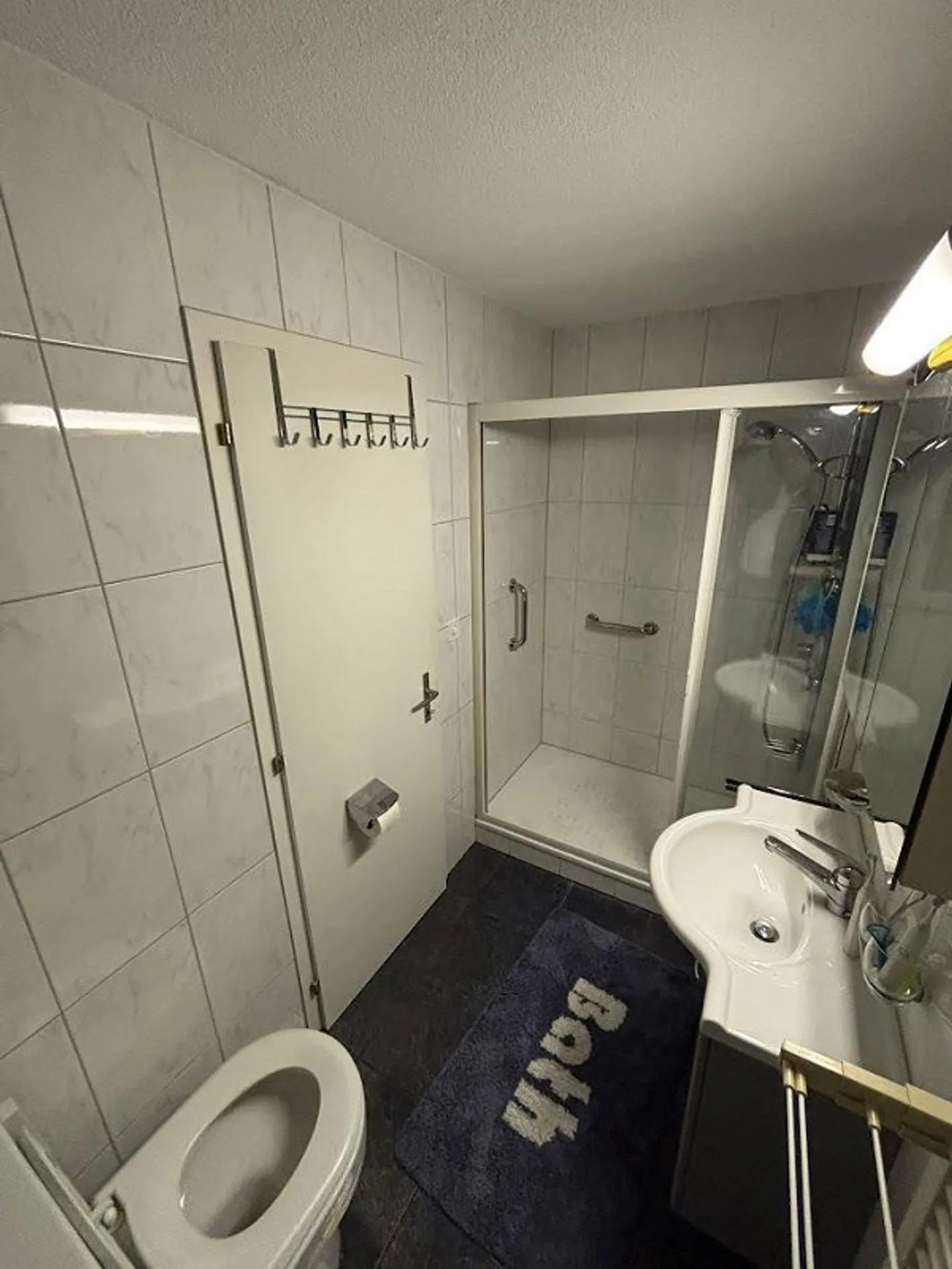 2.5 Room Apartment in Küssnacht am Rigi for Rent from 01.08.2026 - Photo 7 of 8