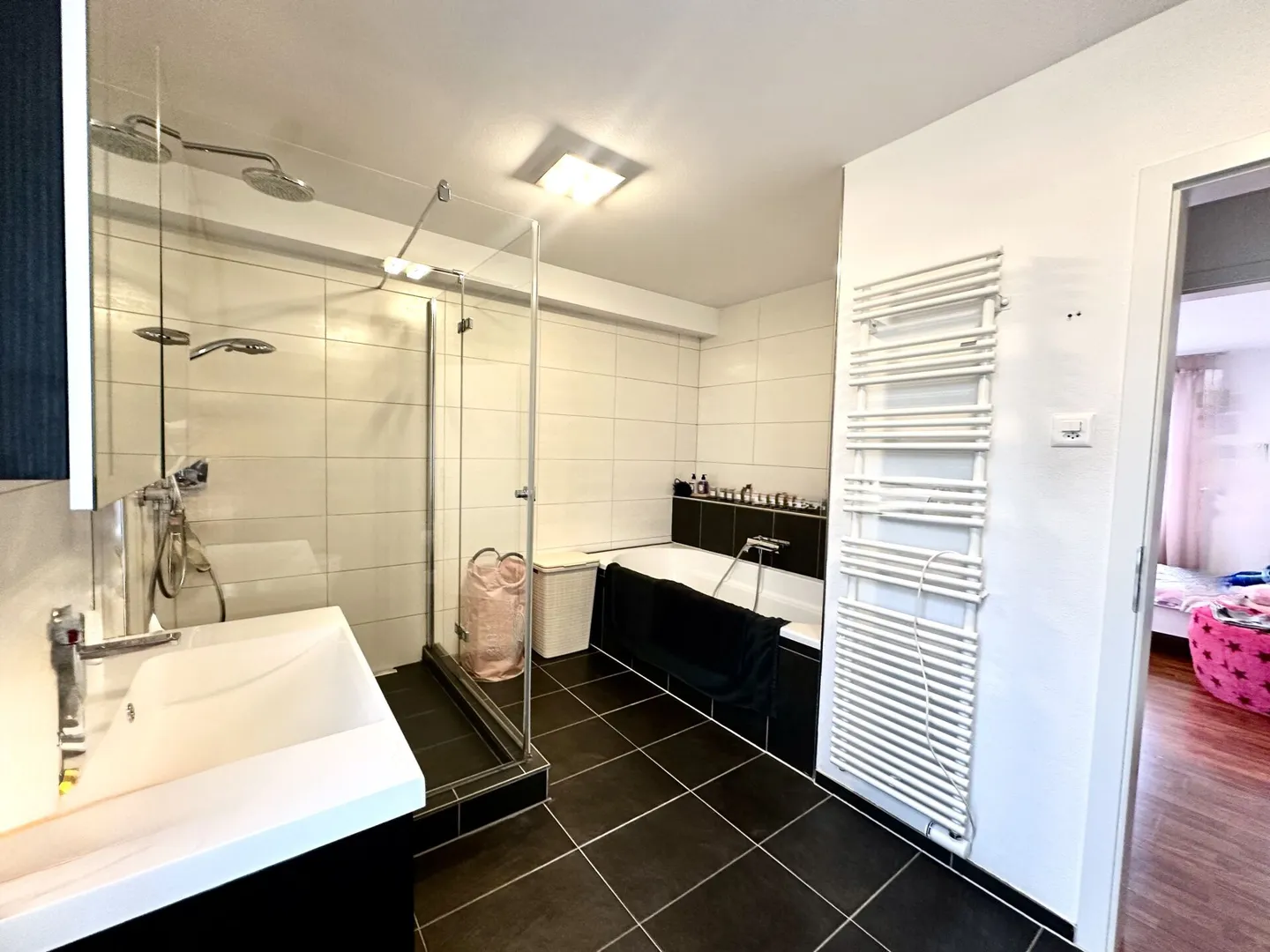 Detached Single-Family House in Wohlen AG - Photo 18 of 28