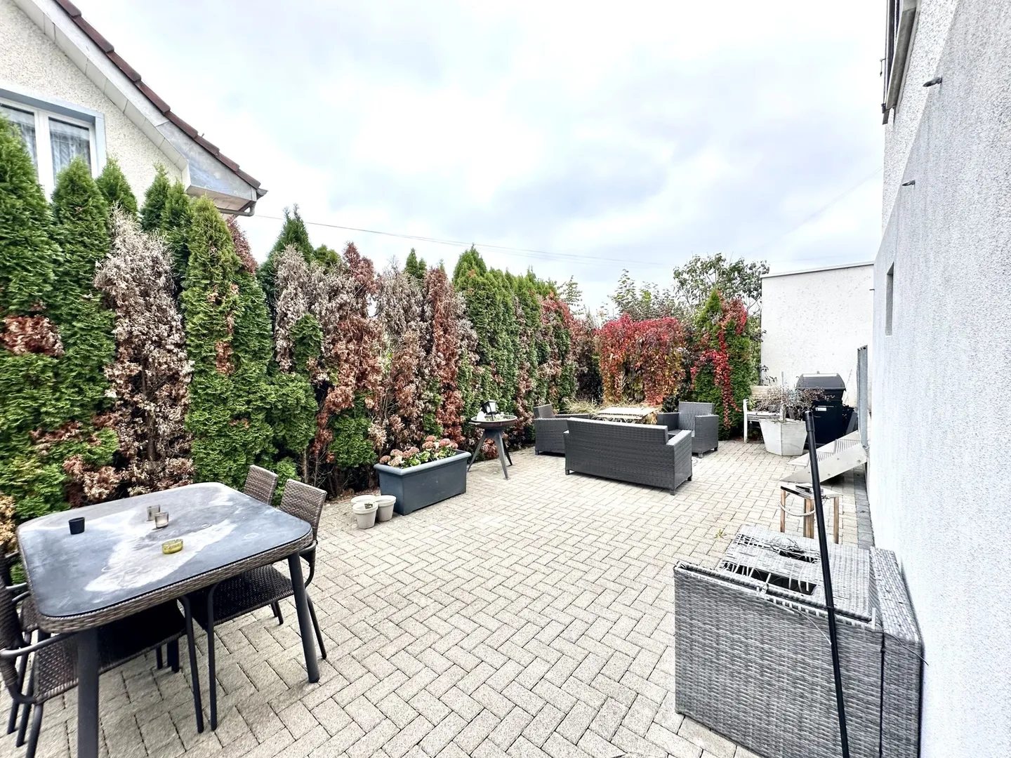 Detached Single-Family House in Wohlen AG - Photo 24 of 28