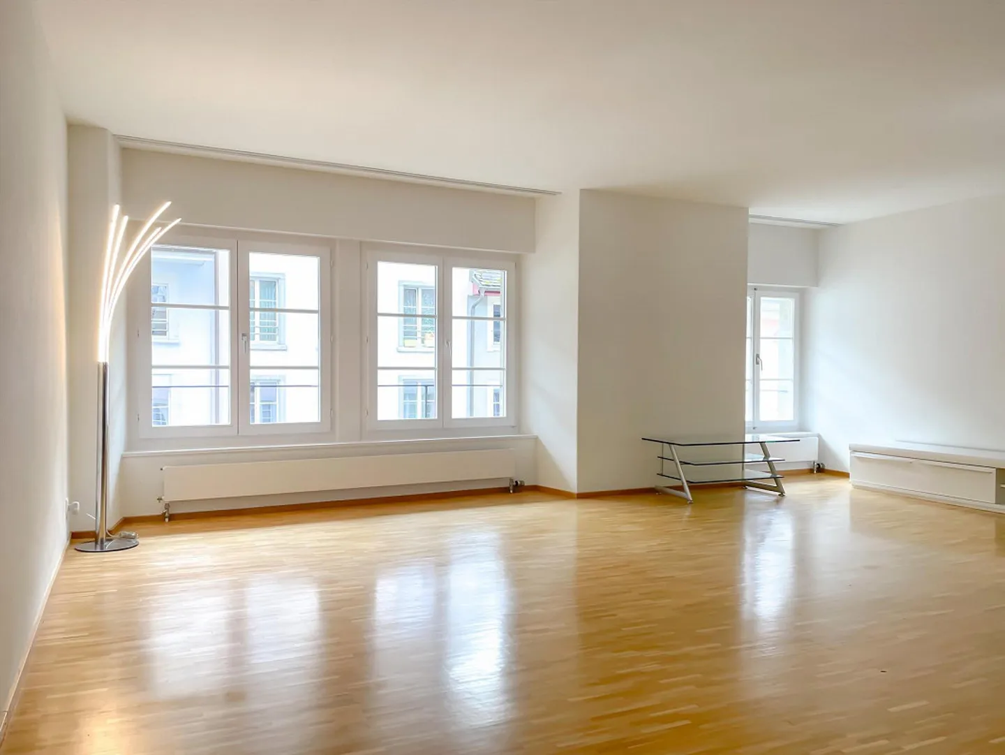 Appartamento 3.5 stanze a Lenzburg - Foto 1 di 13