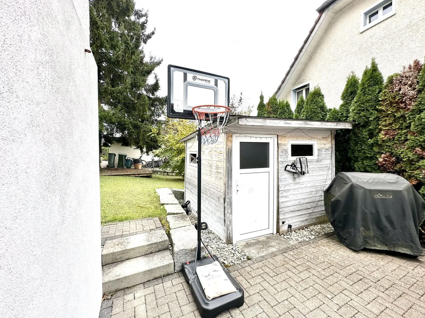 Detached Single-Family House in Wohlen AG - Photo 25 of 28