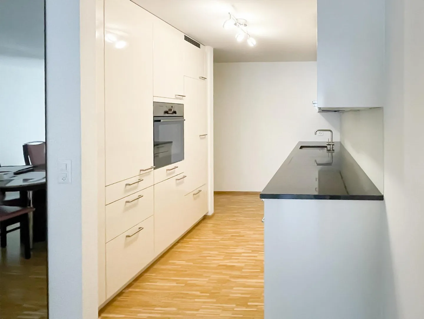 Appartamento 3.5 stanze a Lenzburg - Foto 4 di 13