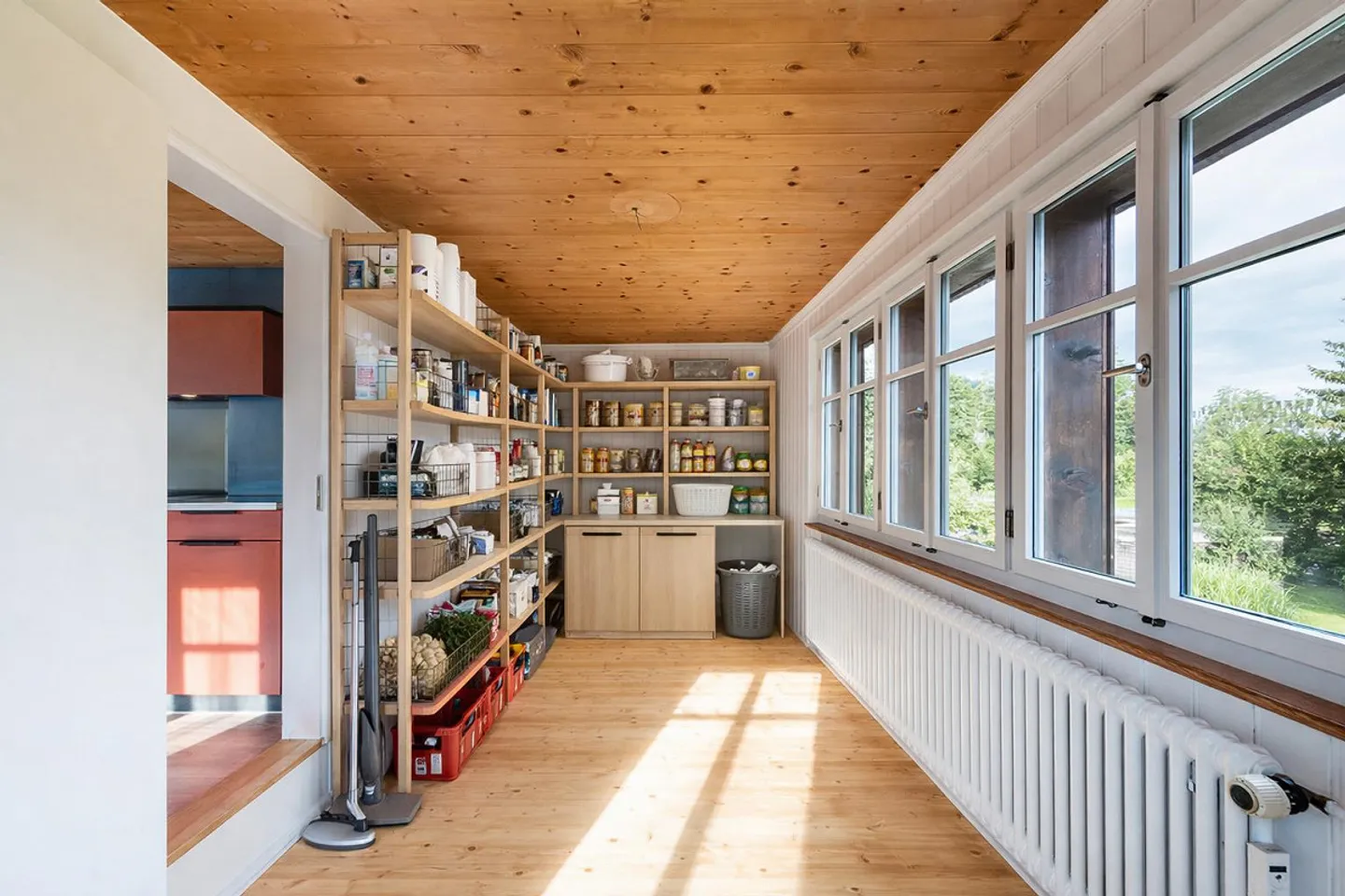 Two united in one - 5.5 rooms + 1.5 rooms - Photo 7 of 13