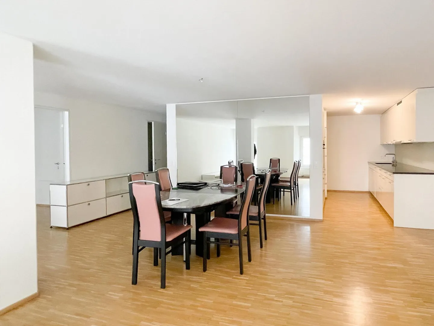 Appartamento 3.5 stanze a Lenzburg - Foto 2 di 13