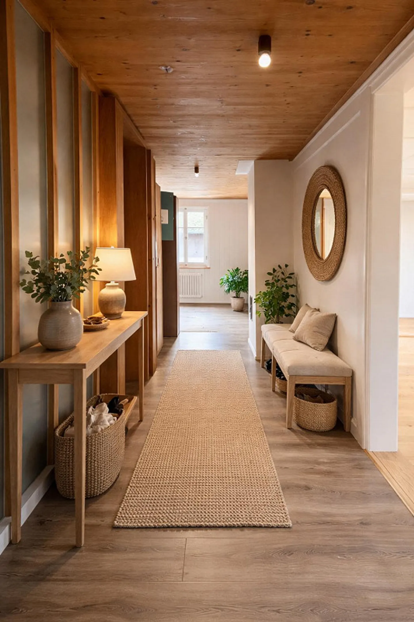 Two united in one - 5.5 rooms + 1.5 rooms - Photo 3 of 13