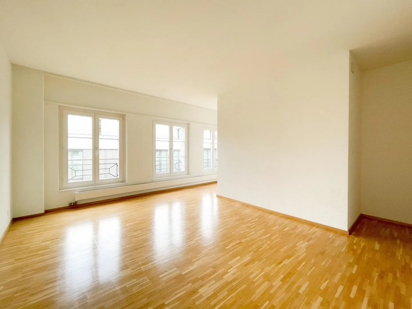 Appartamento 3.5 stanze a Lenzburg - Foto 6 di 13