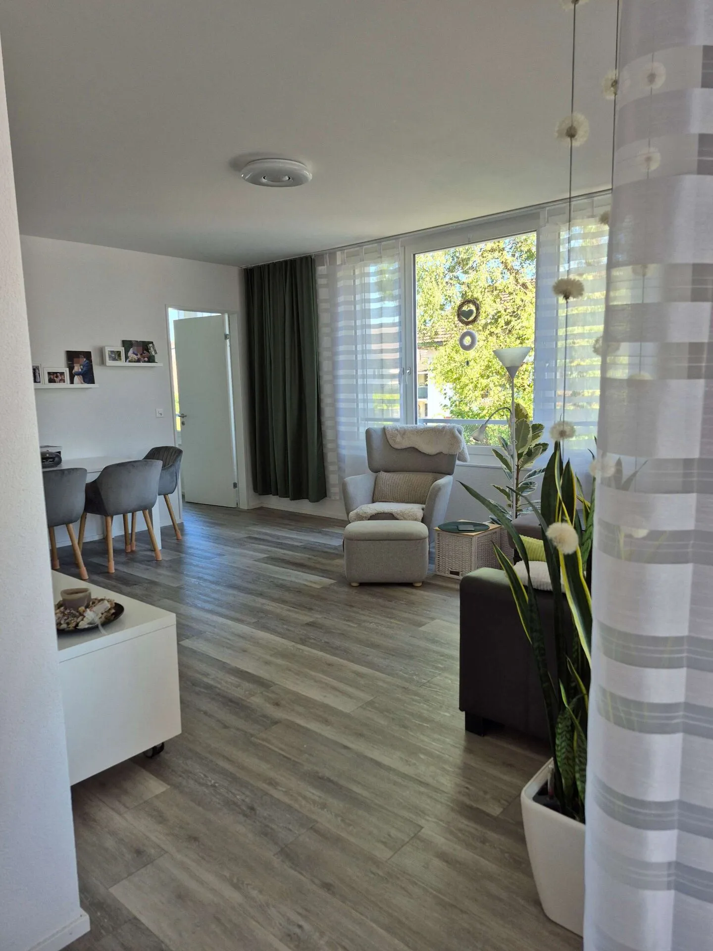 Moderne Wohnung in Müllheim - Foto 2 von 10