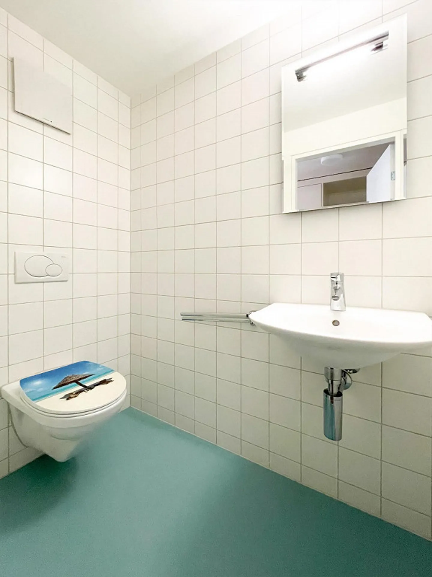 Appartamento 3.5 stanze a Lenzburg - Foto 10 di 13