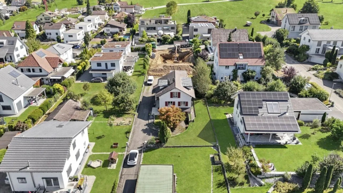 Single house for sale - Photo 15 of 17