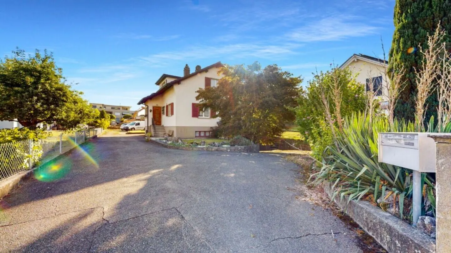 Single house for sale - Photo 16 of 17