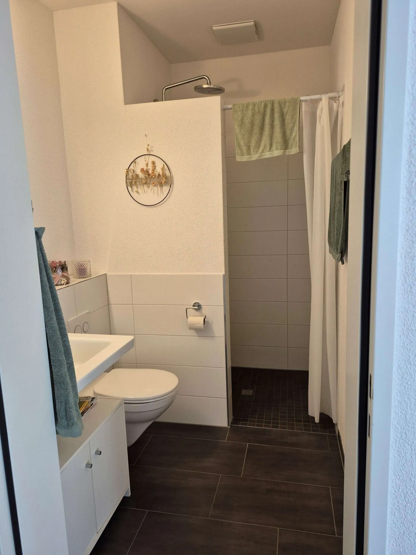 Moderne Wohnung in Müllheim - Foto 5 von 10