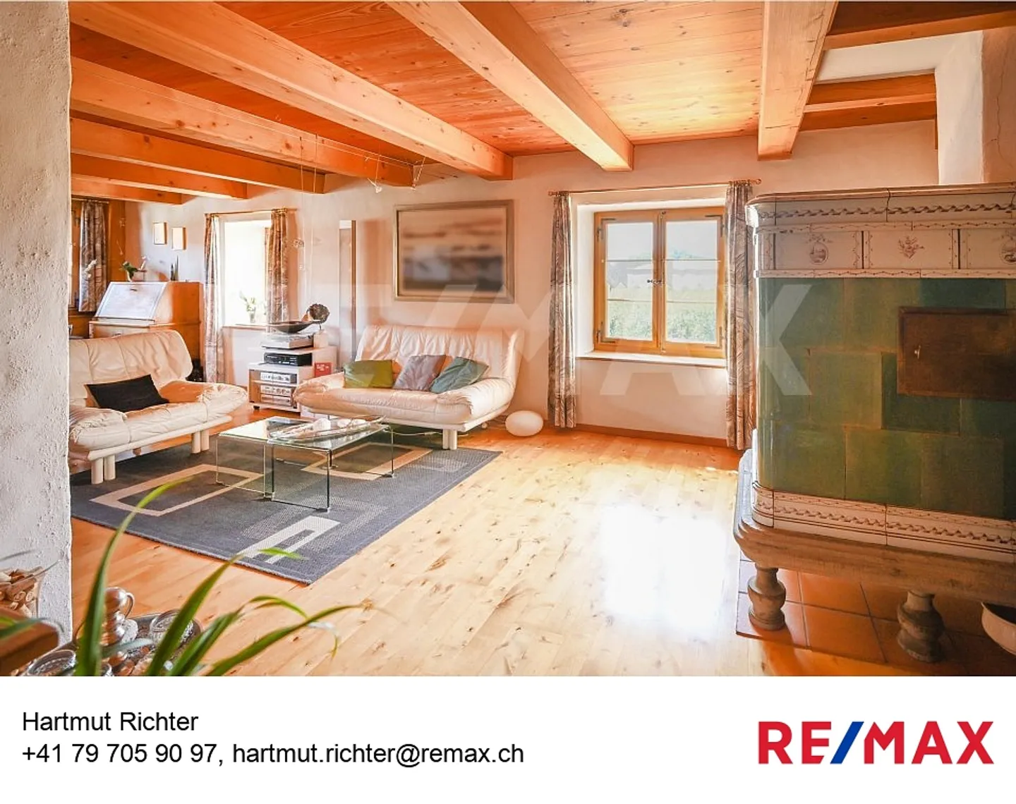 Fattoria storica in ottime condizioni - Foto 1 di 13