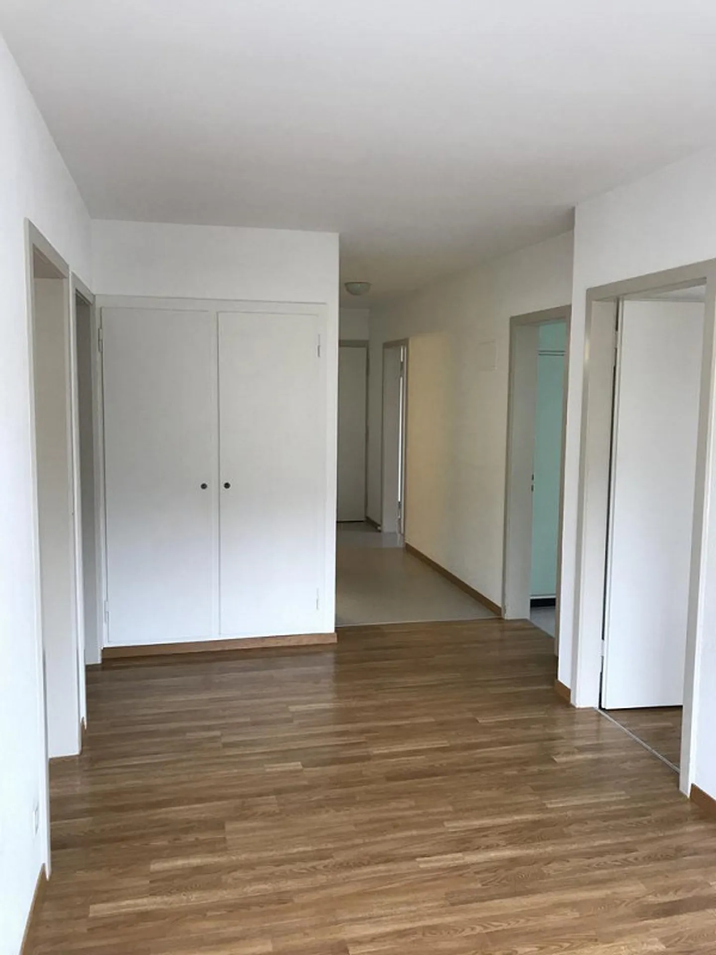 4.5 Zi-Whg in ländlicher Region und doch nah am Zentrum - Foto 3 von 12