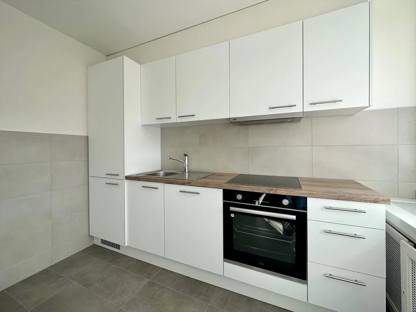 Appartamento 2.5 stanze - Foto 1 di 13