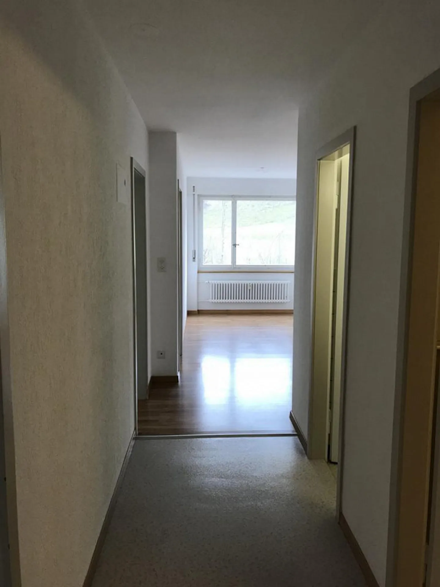 4.5 Zi-Whg in ländlicher Region und doch nah am Zentrum - Foto 4 von 12