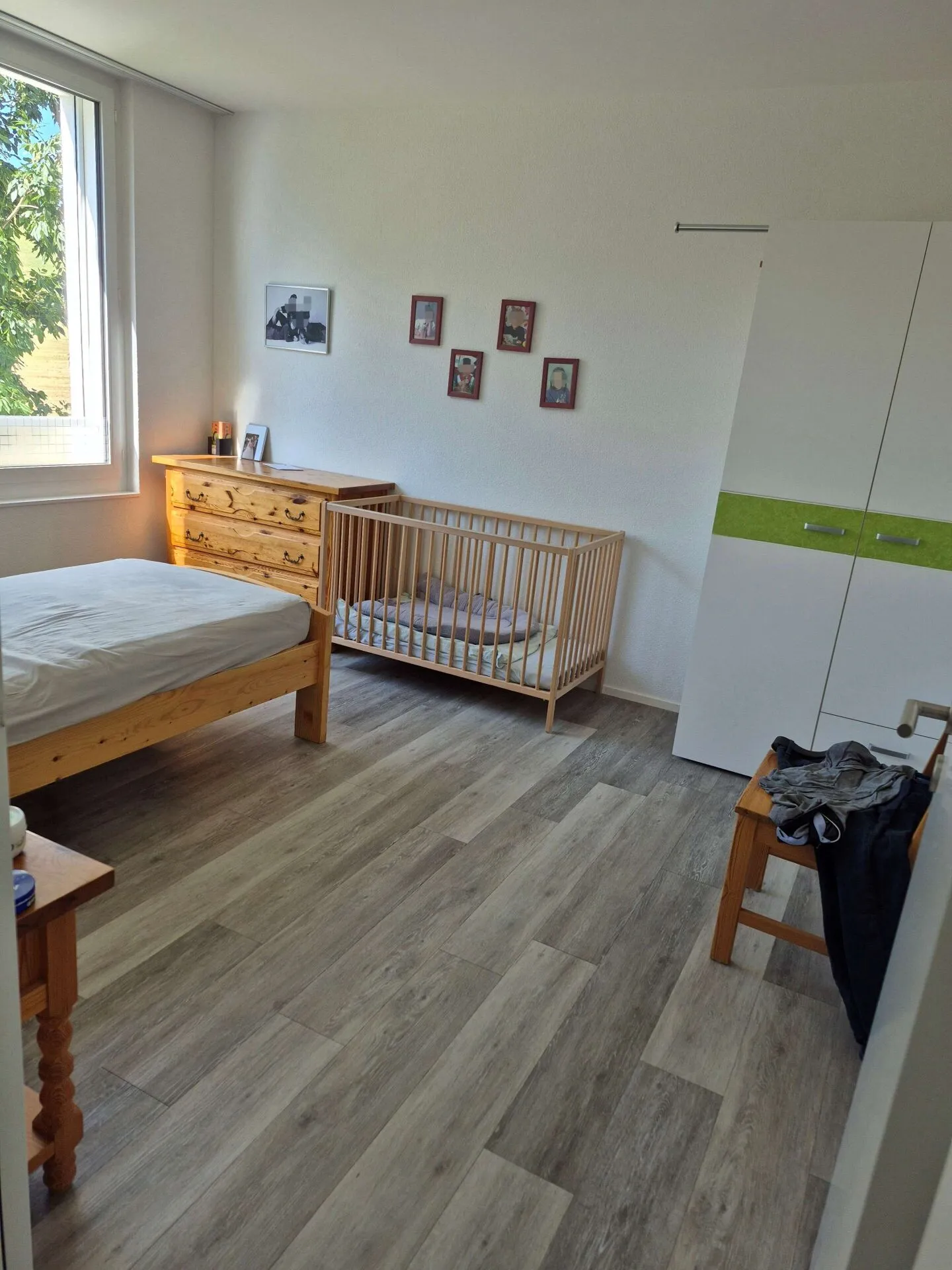 Moderne Wohnung in Müllheim - Foto 6 von 10