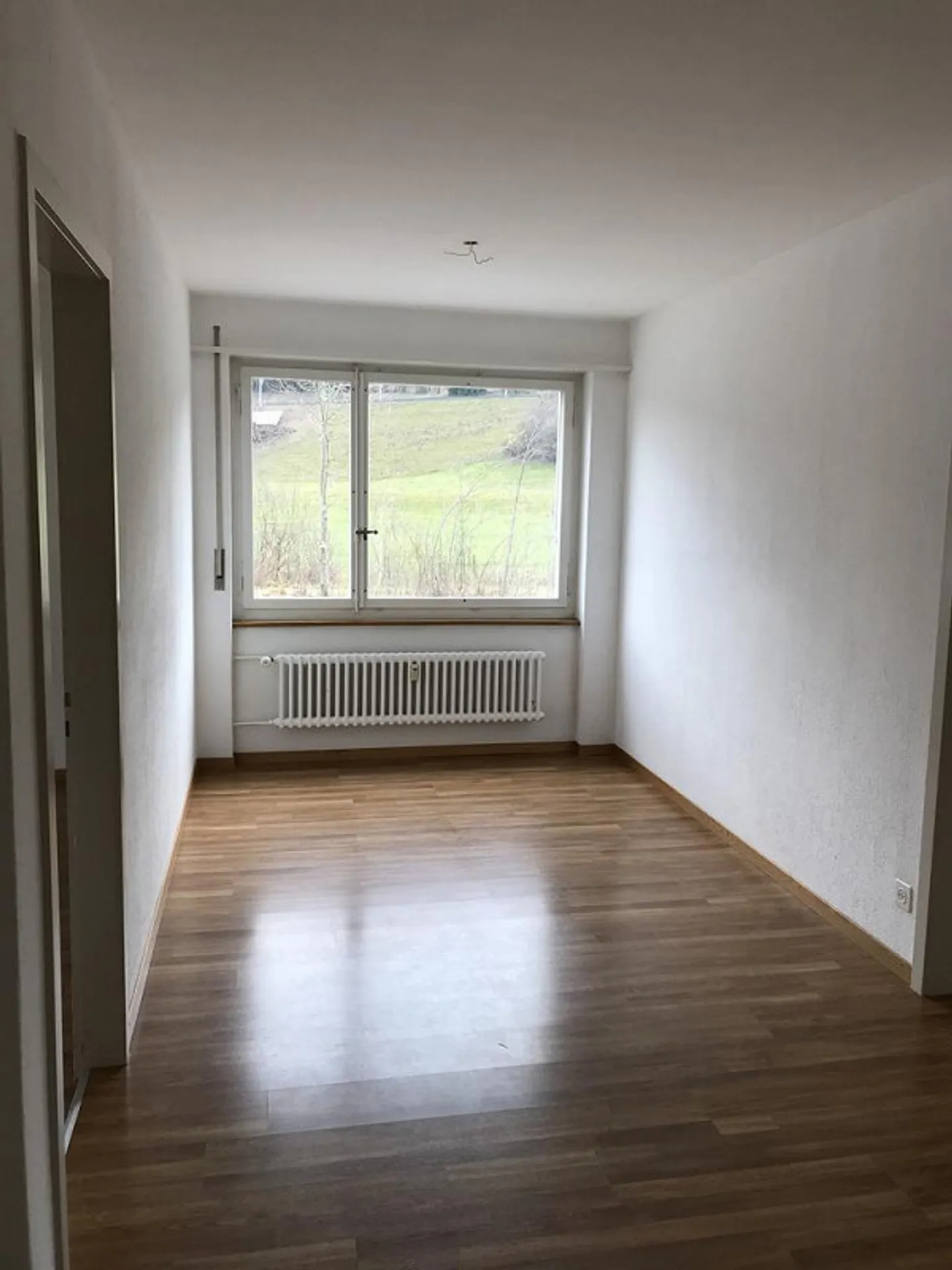 4.5 Zi-Whg in ländlicher Region und doch nah am Zentrum - Foto 5 von 12