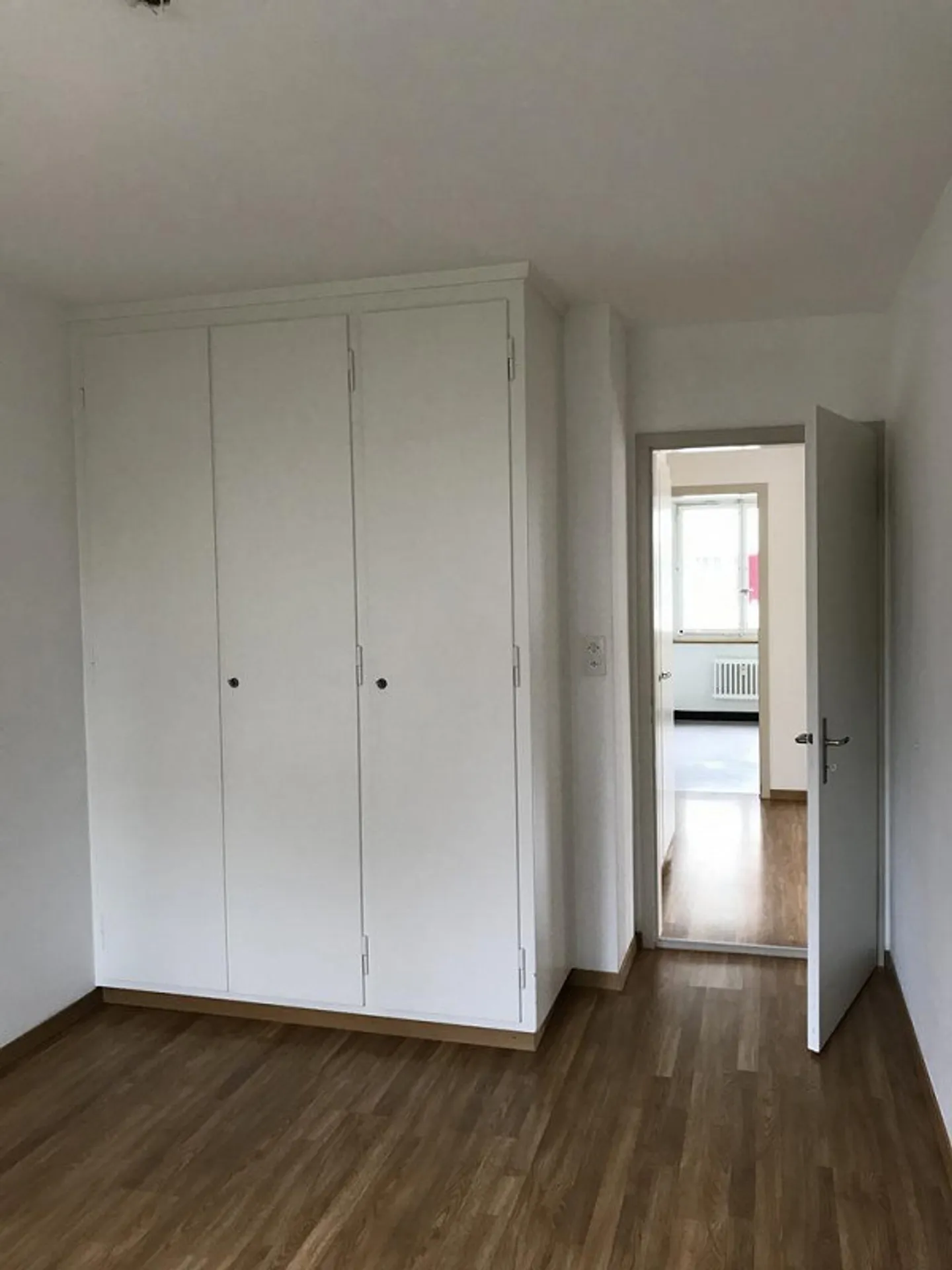 4.5 Zi-Whg in ländlicher Region und doch nah am Zentrum - Foto 7 von 12