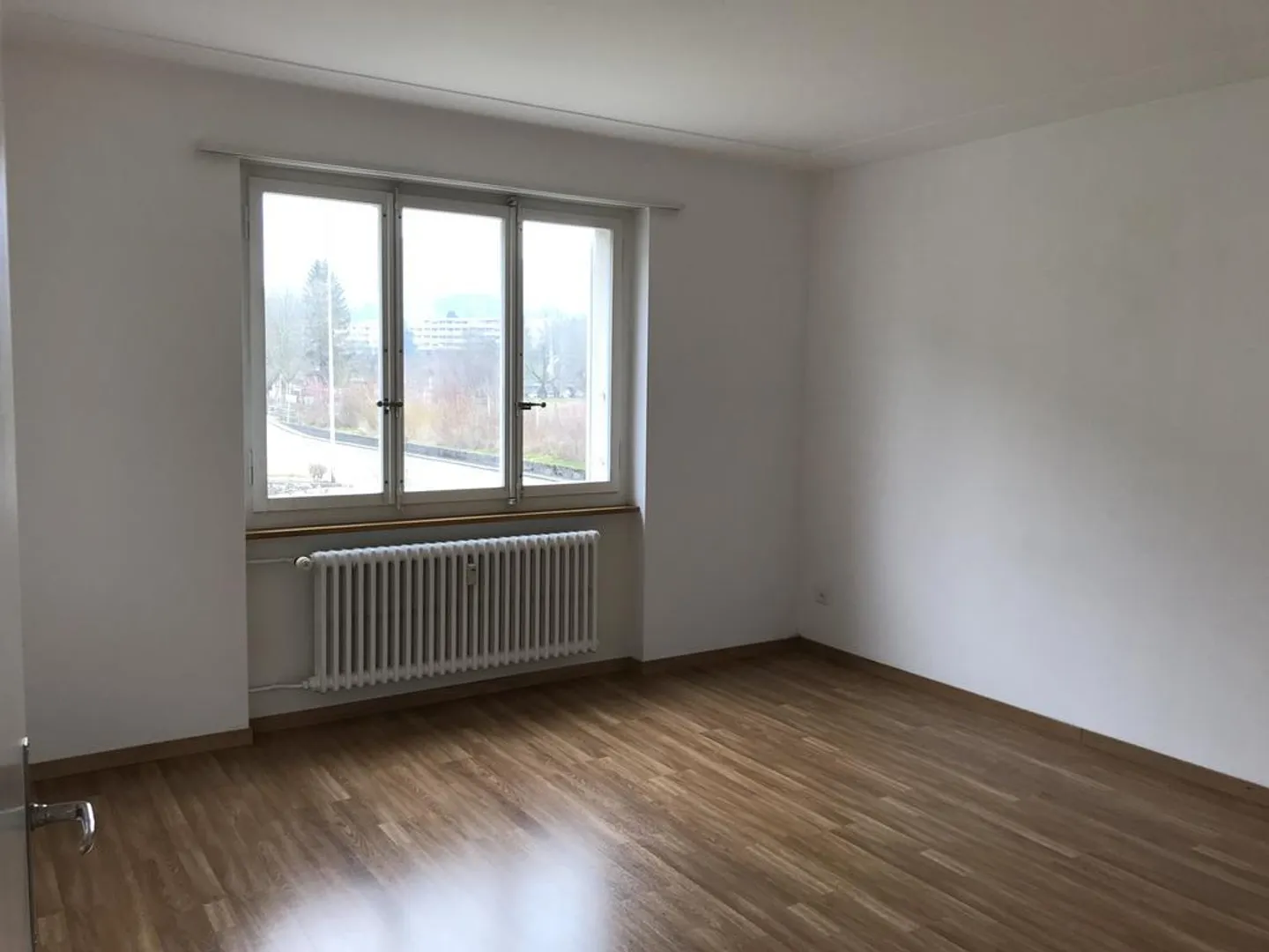 4.5 Zi-Whg in ländlicher Region und doch nah am Zentrum - Foto 8 von 12