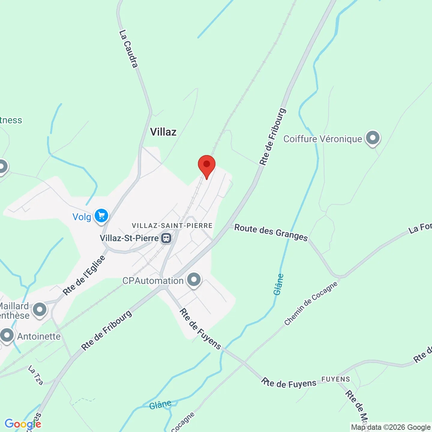 VILLAZ-ST-PIERRE / 3,5 pièces avec balcon - Photo 3 sur 3