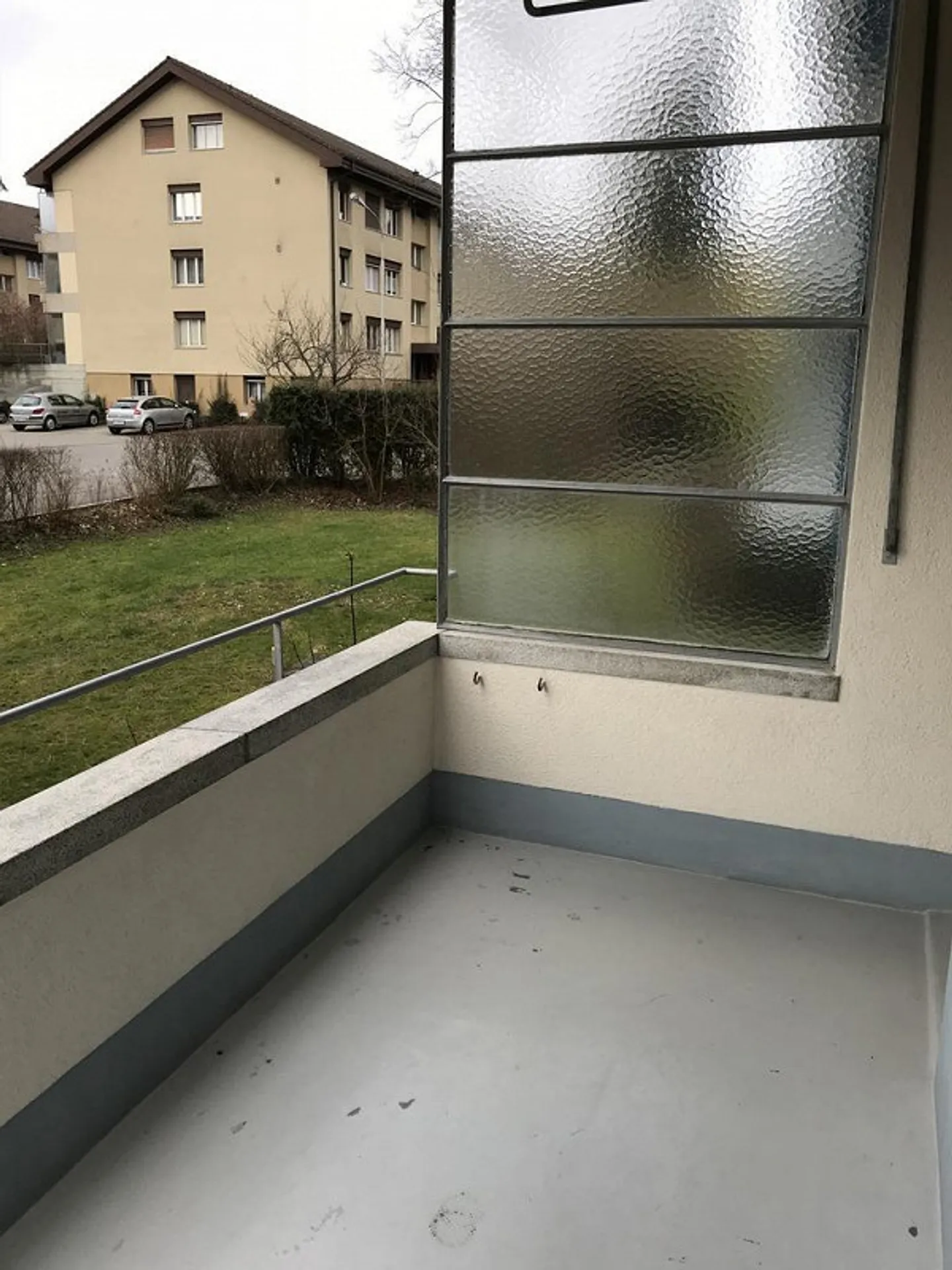 4.5 Zi-Whg in ländlicher Region und doch nah am Zentrum - Foto 11 von 12