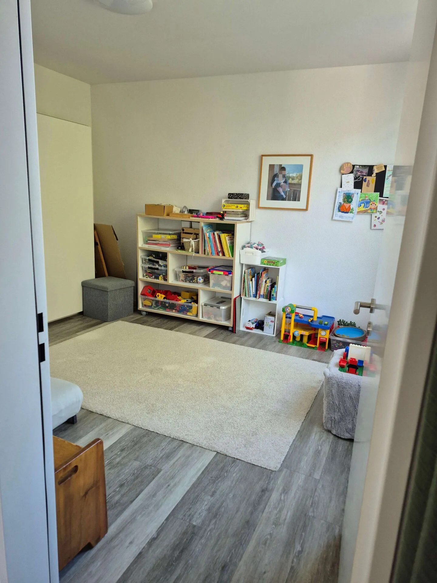 Moderne Wohnung in Müllheim - Foto 7 von 10